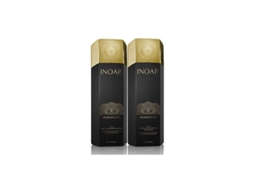 Pack Alisamento Inoar Tratamientomarroquí 2x1l