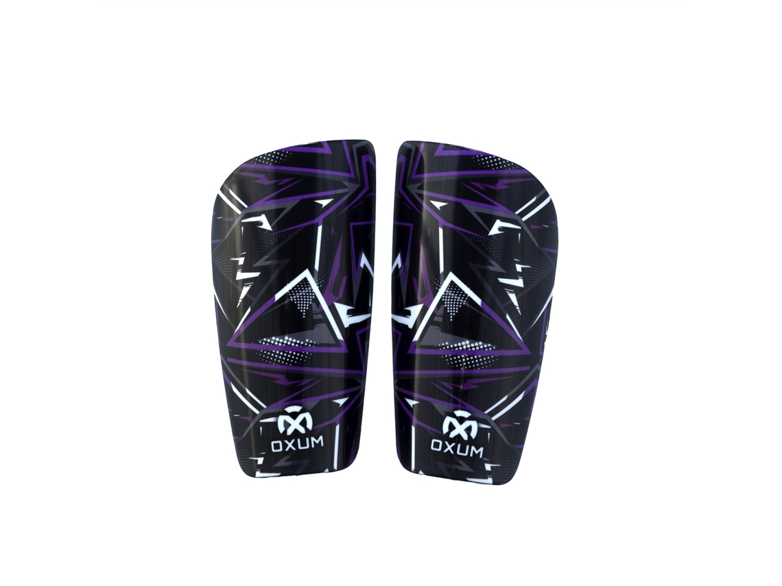 Protectores de Canelas OXUM SPORT One Azteca