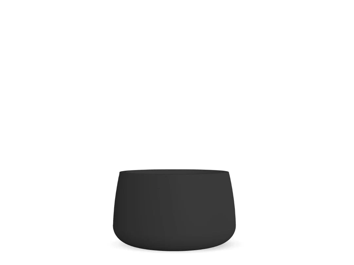Ø79x46.5 Cm. / Negro / Sin Luz