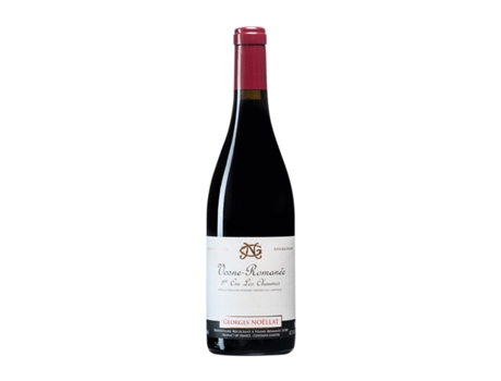 Vinho NOËLLAT GEORGES Premier Cru Les Chaumes Pinot Preto Vosne-Romanée (0.75 L - 1 Unidade)