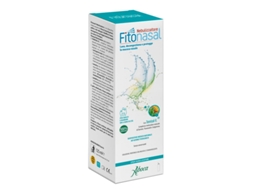 Nebulizador Spray Fitonasal 125 Ml ABOCA