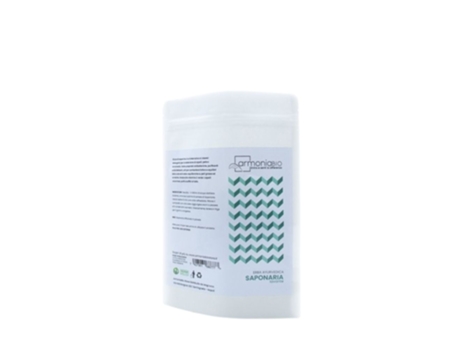 Armoniabio Saponaria 100g Armonia Bio