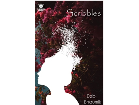 Livro Scribbles de Debi Bhaumik (Inglês)