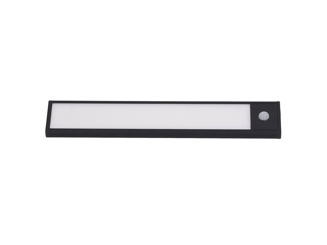 Lâmpada Usb Inteligente Em Alumínio Laxiscreed, Sem Fios, Indução Por Led Para Armários E Roupeiros