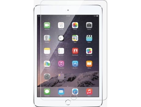 Protetor Ecrã Tablet EVITTA iPad Mini 2/Mini 3 (iPad Mini 2/3 - Vidro Temperado)