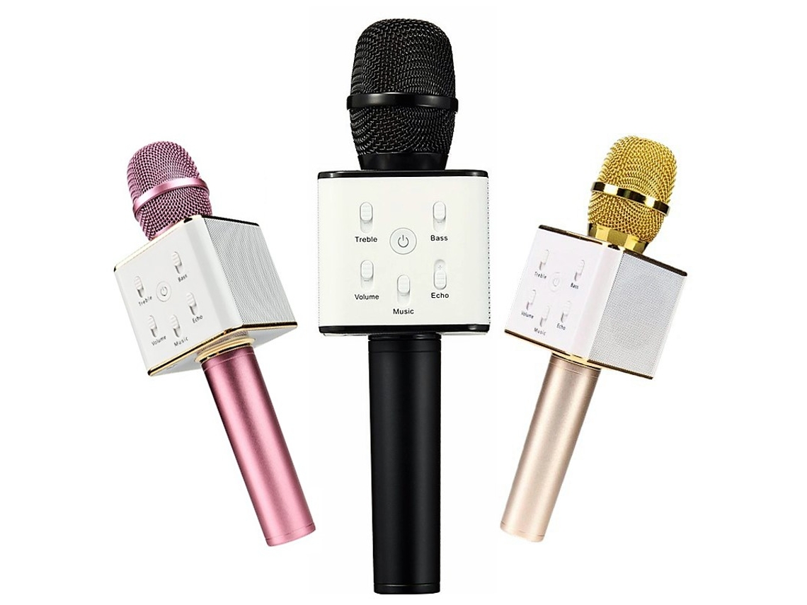 Microphone Karaoke Northix Ktv