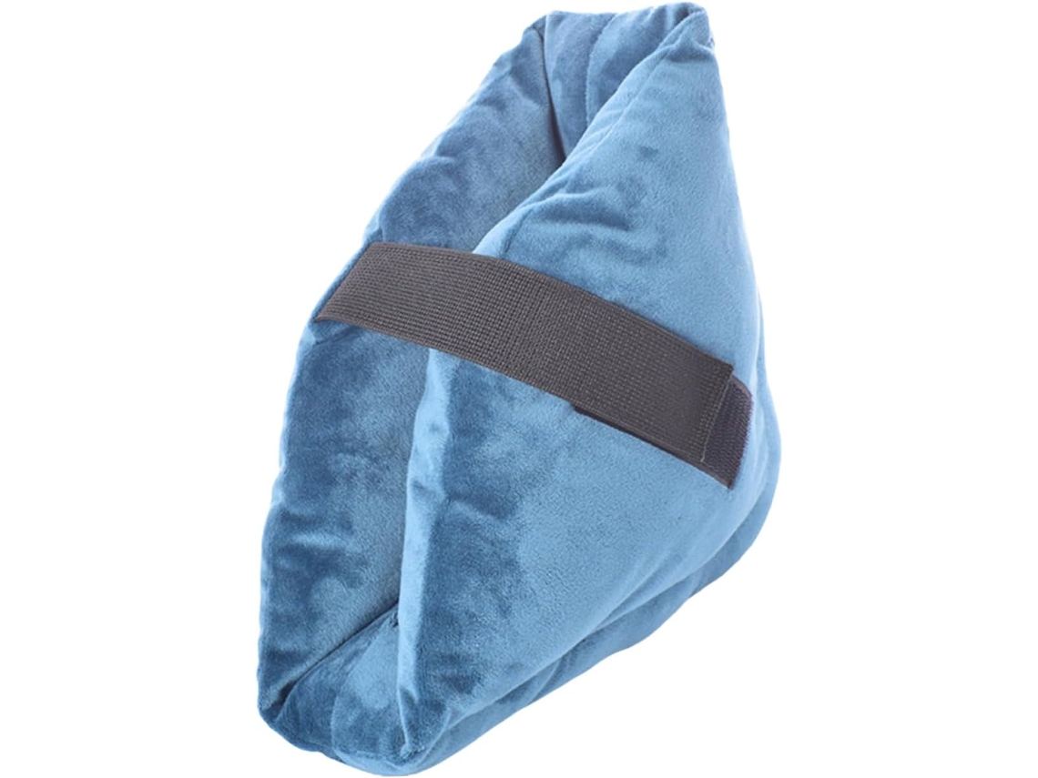 Protetor De Calcanhar E Suporte Para Os Pés Sherchpry, Resistente E Ideal Para Uso Doméstico, Para Úlceras De Pressão E