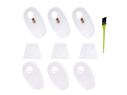Acessório para Aspiradores SHARK Filtro Shark Rocket Deluxe Pro Hv320 Hv319Q Hv324Q Hv325 Uv330 Uv422 True Pet es