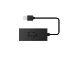 Dongle Carplay Usb Fio Para Android E Ios