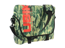 Bolsa de mensagens camo UBIKE TU