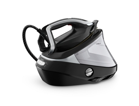 Ferro de Vapor TEFAL GV9821 (1,2 L - 3000 W)