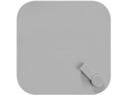 Tampas De Ralo - Tapete Silicone Resistente Para Bloqueio Odores Tampa