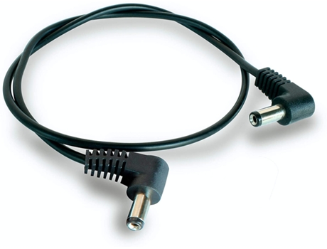 Voodoo Lab Pedal Power Cable Ppbar-R24