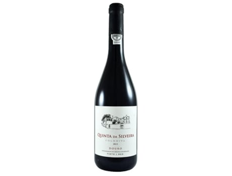 Vinho Tinto Quinta Da Silveira Douro 2017