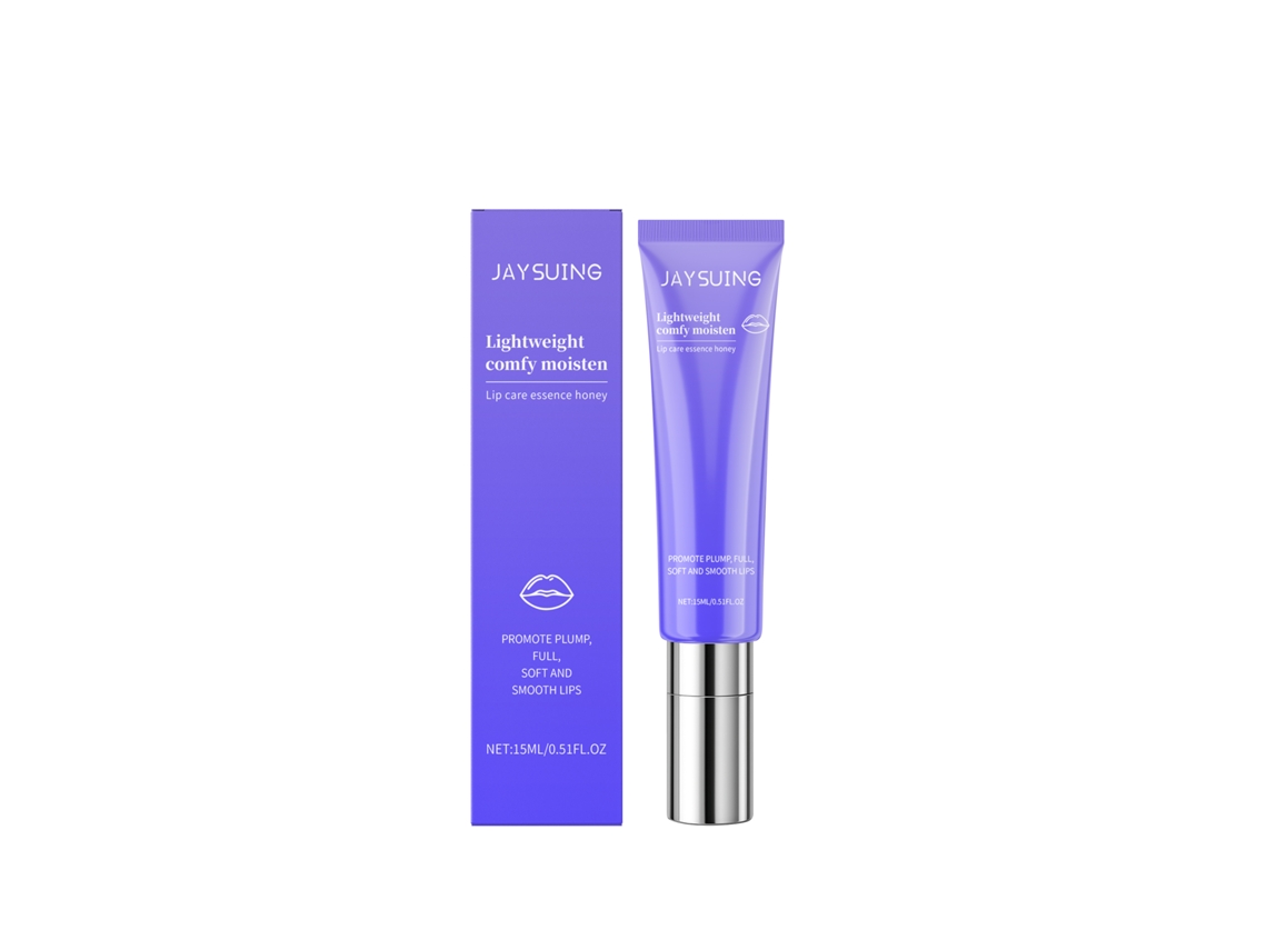 Batom Hidratante Volume para Lábios