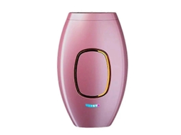 Mini Depilador A Laser Ipl Portátil E Indolor Para Uso Doméstico, Ideal Para Mulheres E Homens. Depilação Profissional Com Duração Prolongada.