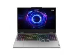 Porttil Lenovo Loq I7 13650hx Ssd 1tb/32gb Rtx 5070 Freedos