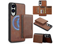 Capa Compatível Com Galaxy S25 Edge
