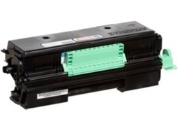 Toner para Ricoh aficio sp400dn / sp450dn Preto