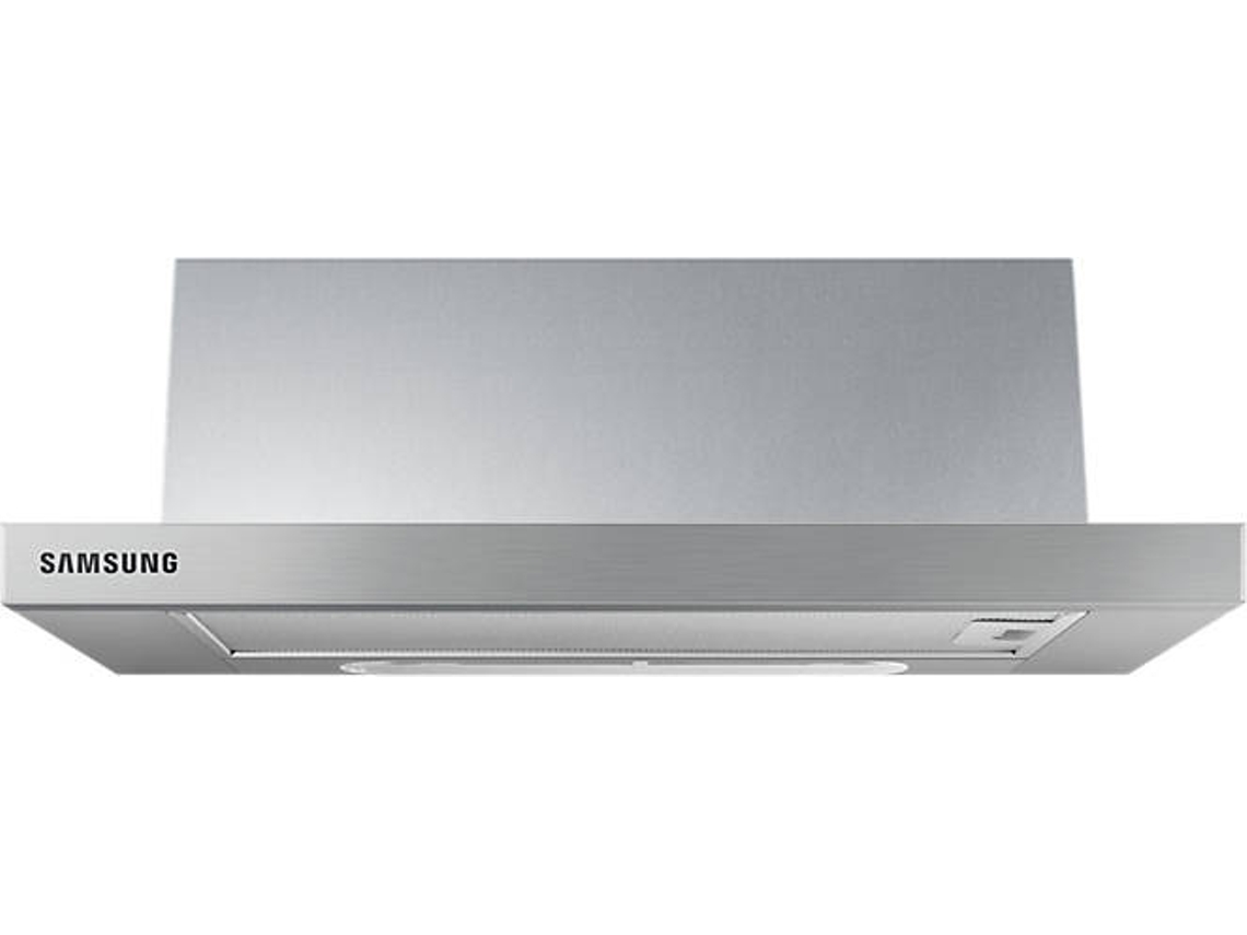 Exaustor SAMSUNG NK24M1030IS (392 m3/h - 60 cm - Inox)