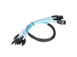 Cabo Sata LAXISCREED 7 Pino 6gbps Rápido Estável