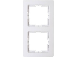 Espelho para Tomada/Interruptor KOPP 308502066