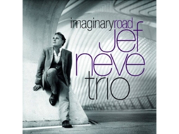 CD Jef Neve Trio - Imaginary Road