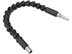 Mini Furadeira Manual De Precisão Com 26 Peças E 25 Brocas Helicoidais De 0, 5 Mm Dxghc