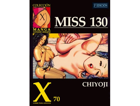 Livro Depravaciones Conde (X-74) de Pourbet (Espanhol)