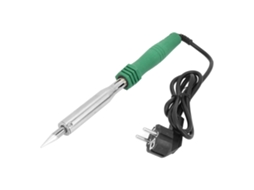 Pistola de Soldadura Eléctrica de 150w para Soldar Hierro Soldadura Ferro de Soldar