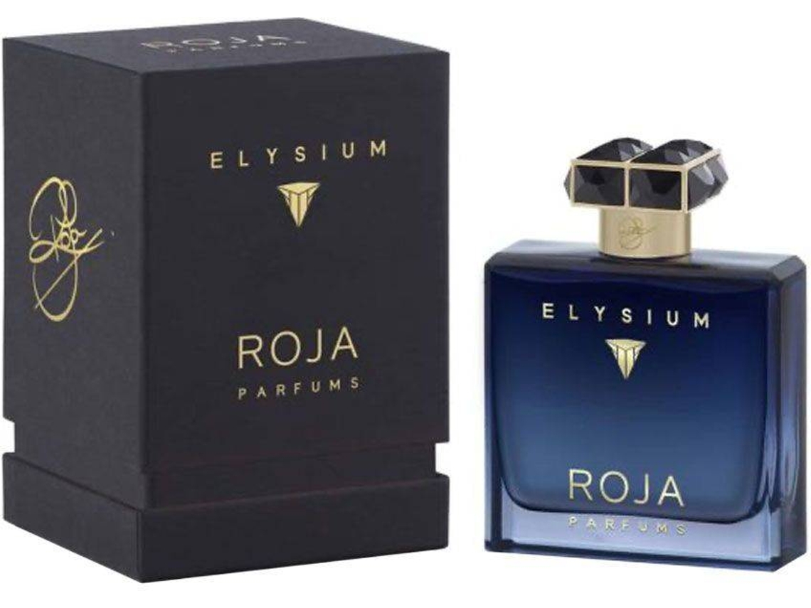Perfume ROJA PARFUMS  Elysium Eau de Cologne (100 ml)