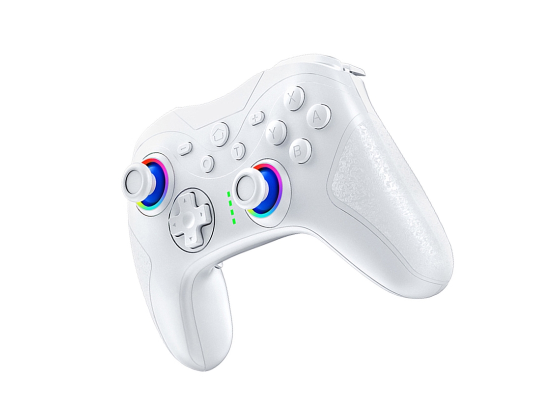 Controle Lenovo S01 Bt Para Ios Android Pc