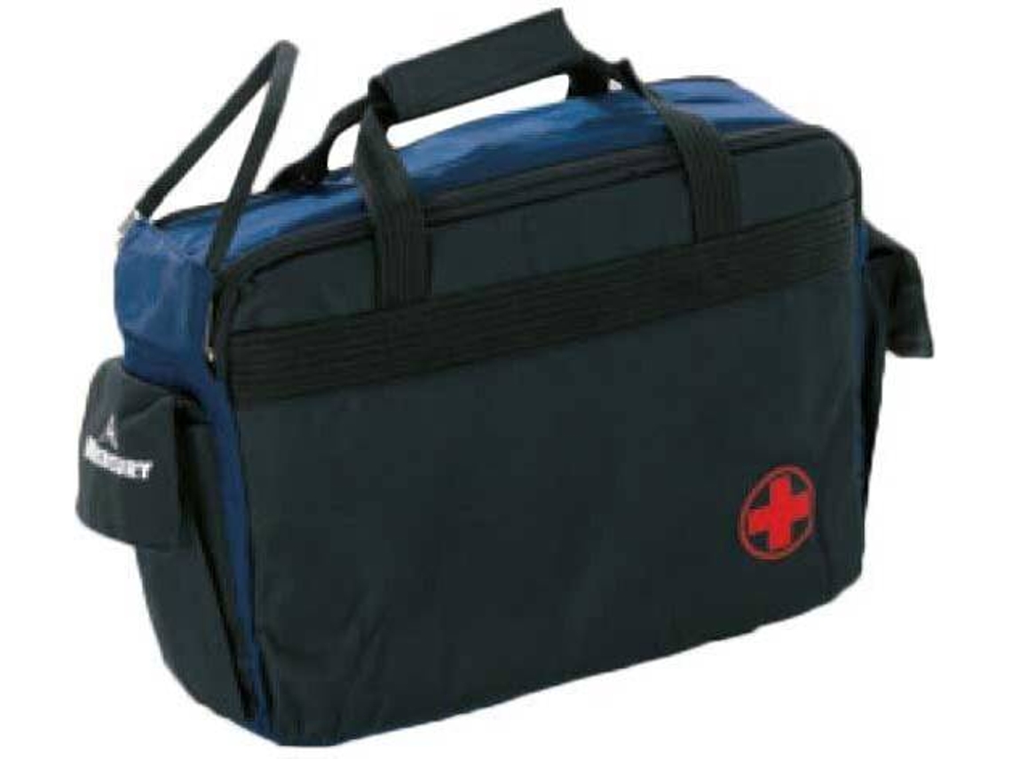 Mala Médica de Futebol MERCURY EQUIPMENT  RússiaAzul