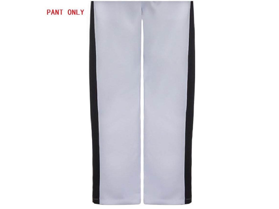 Traje De Vôlei De Anime No Estilo De Uniforme Escolar Para Cosplay Com Jaqueta E Calças Esportivas