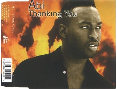 Cd Thanking You Kuku Music