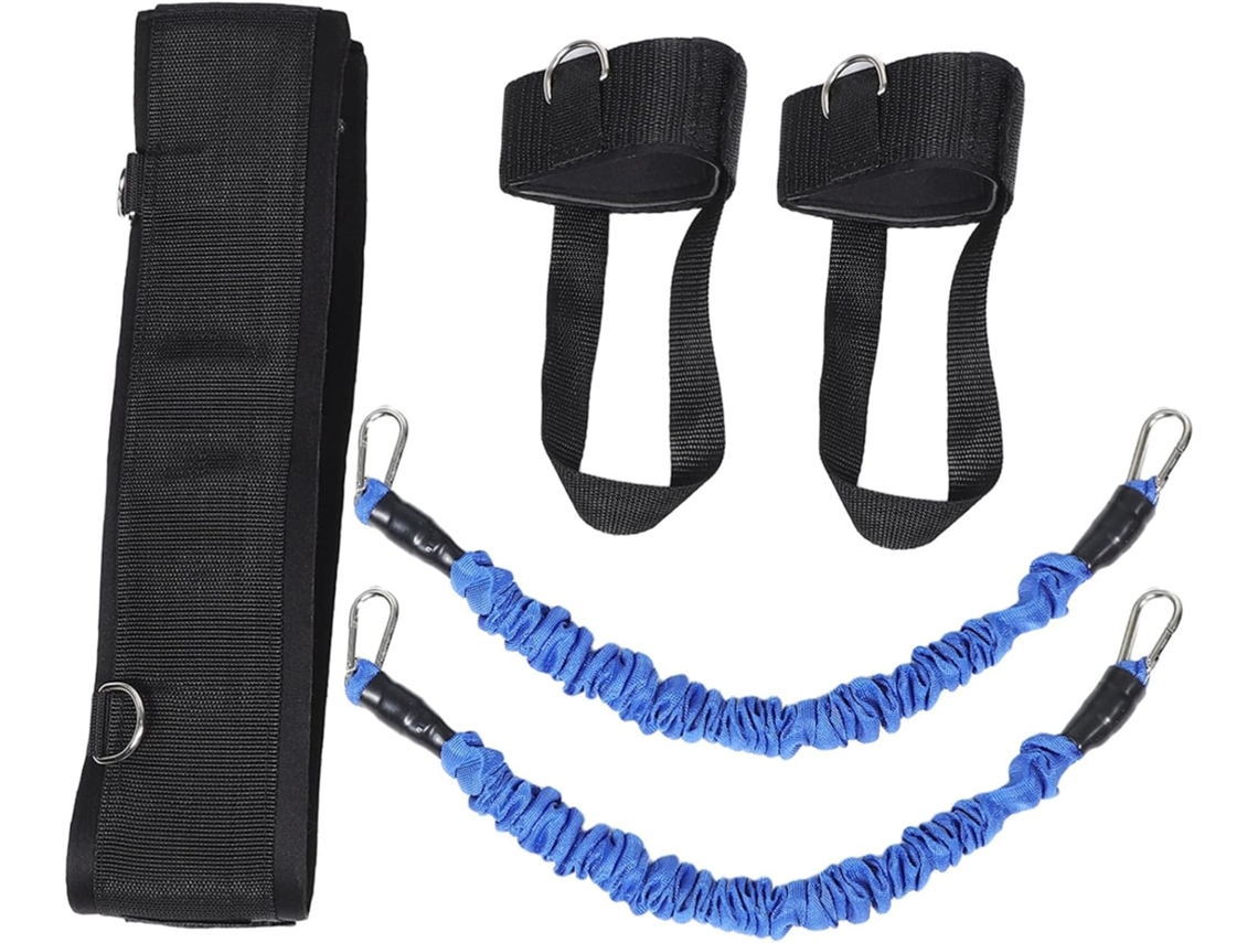 Conjunto De Faixas Elásticas Resistência , Cor Aleatória, Faixa