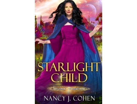 Livro Starlight Child de Cohen, Nancy et al. (Inglês)