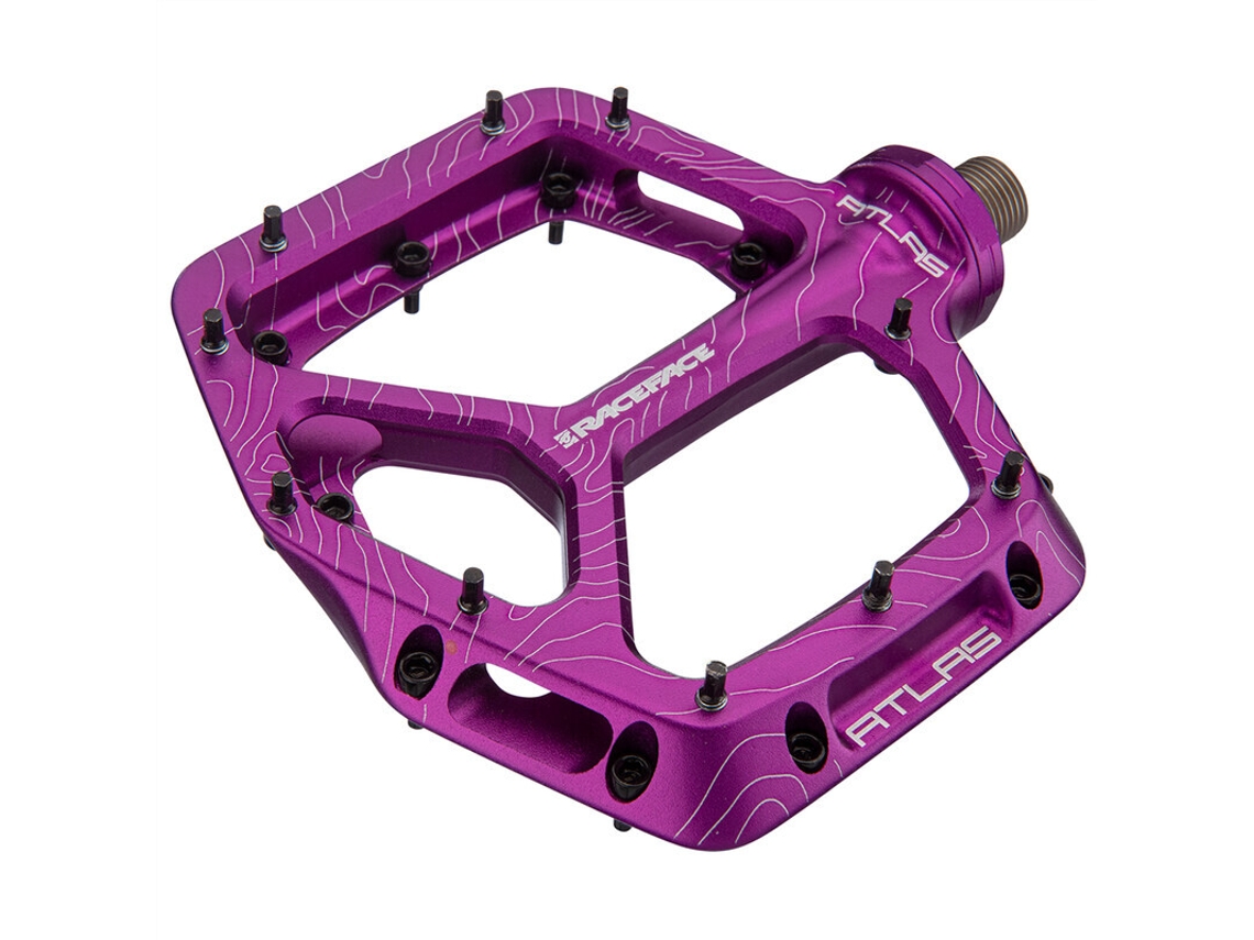 Pedais RACE FACE Atlas