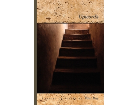 Livro Upwords - A Flight Of Poetry Paul Ray (Inglês)