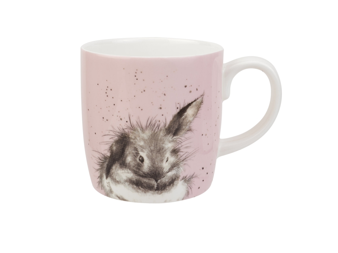 Caneca WRENDALE DESIGNS Bathtime Rabbit