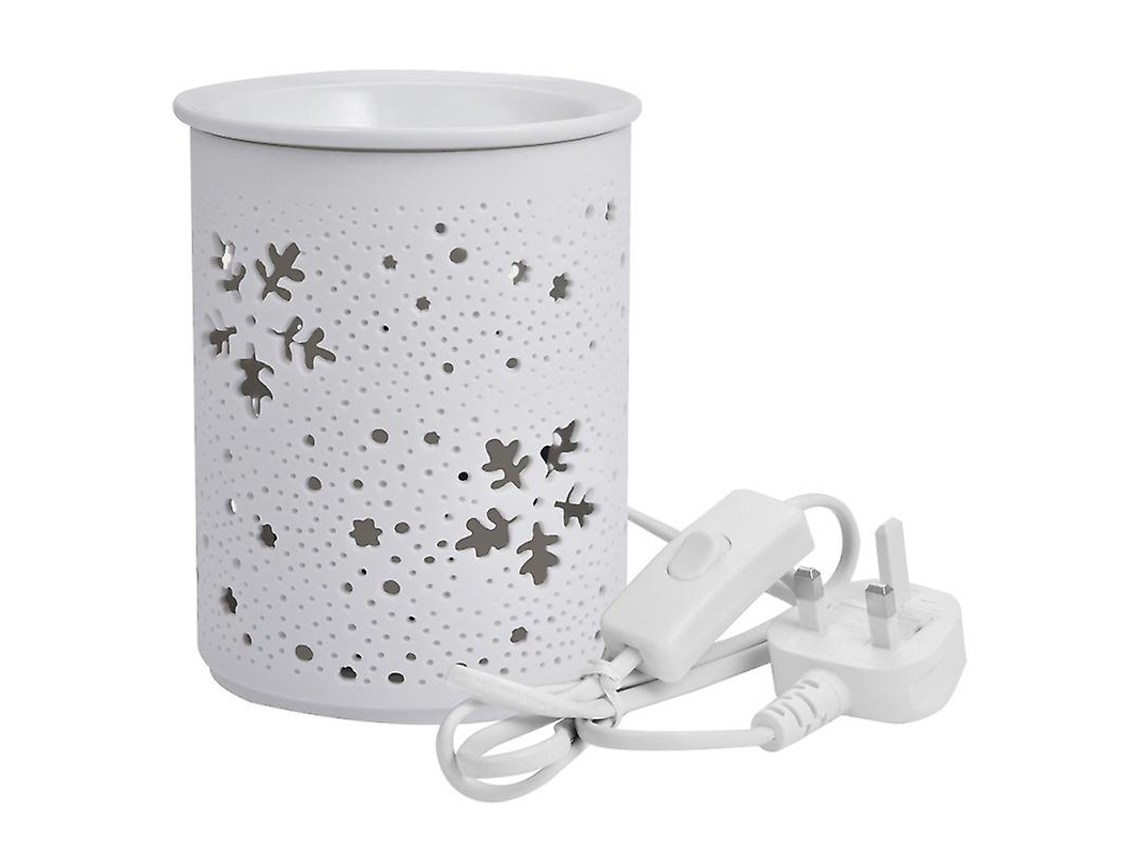 Queimador de Fragrância ALLINLESS