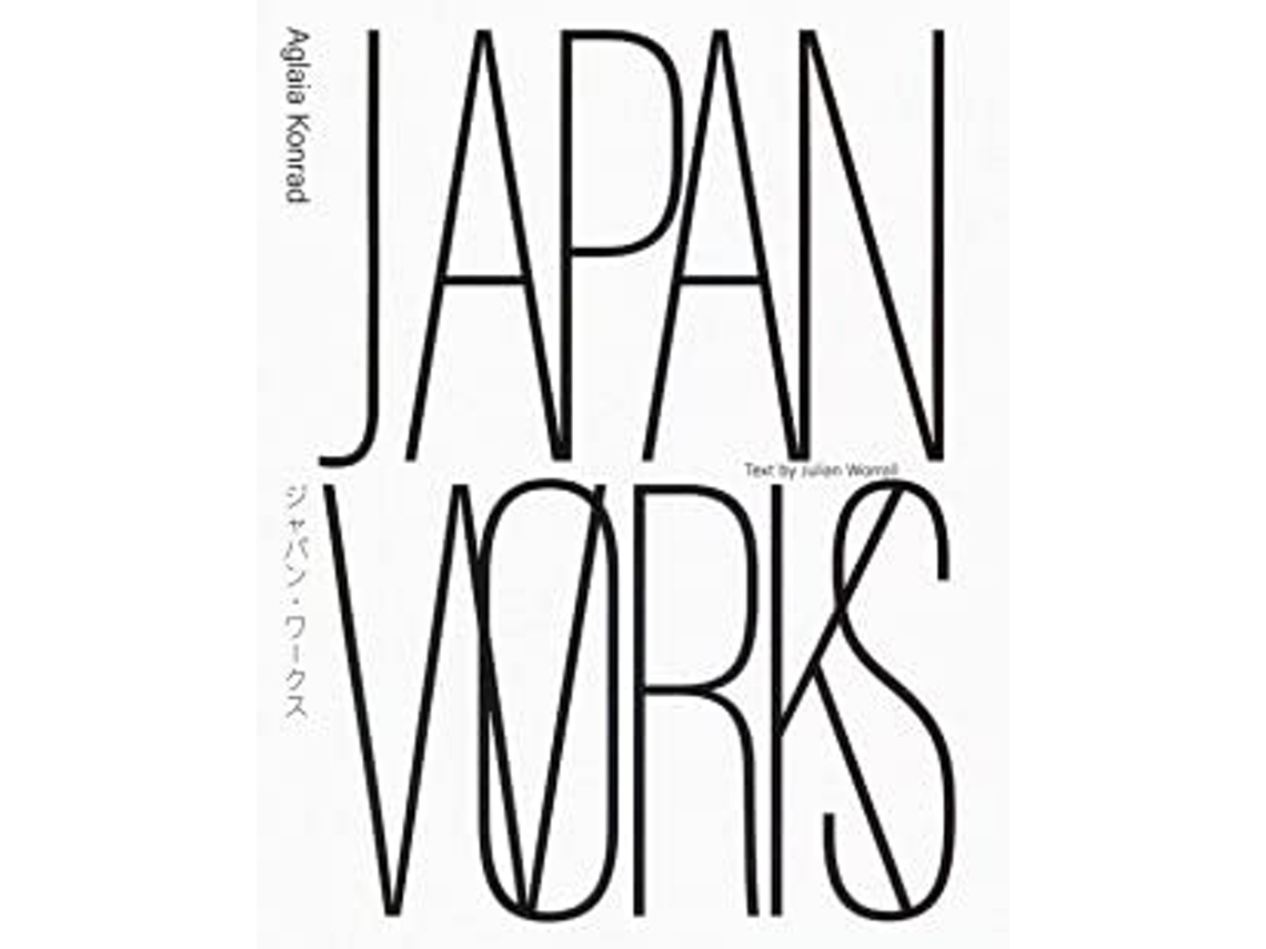 Livro Aglaia Konrad Japan de Edited (Inglês)