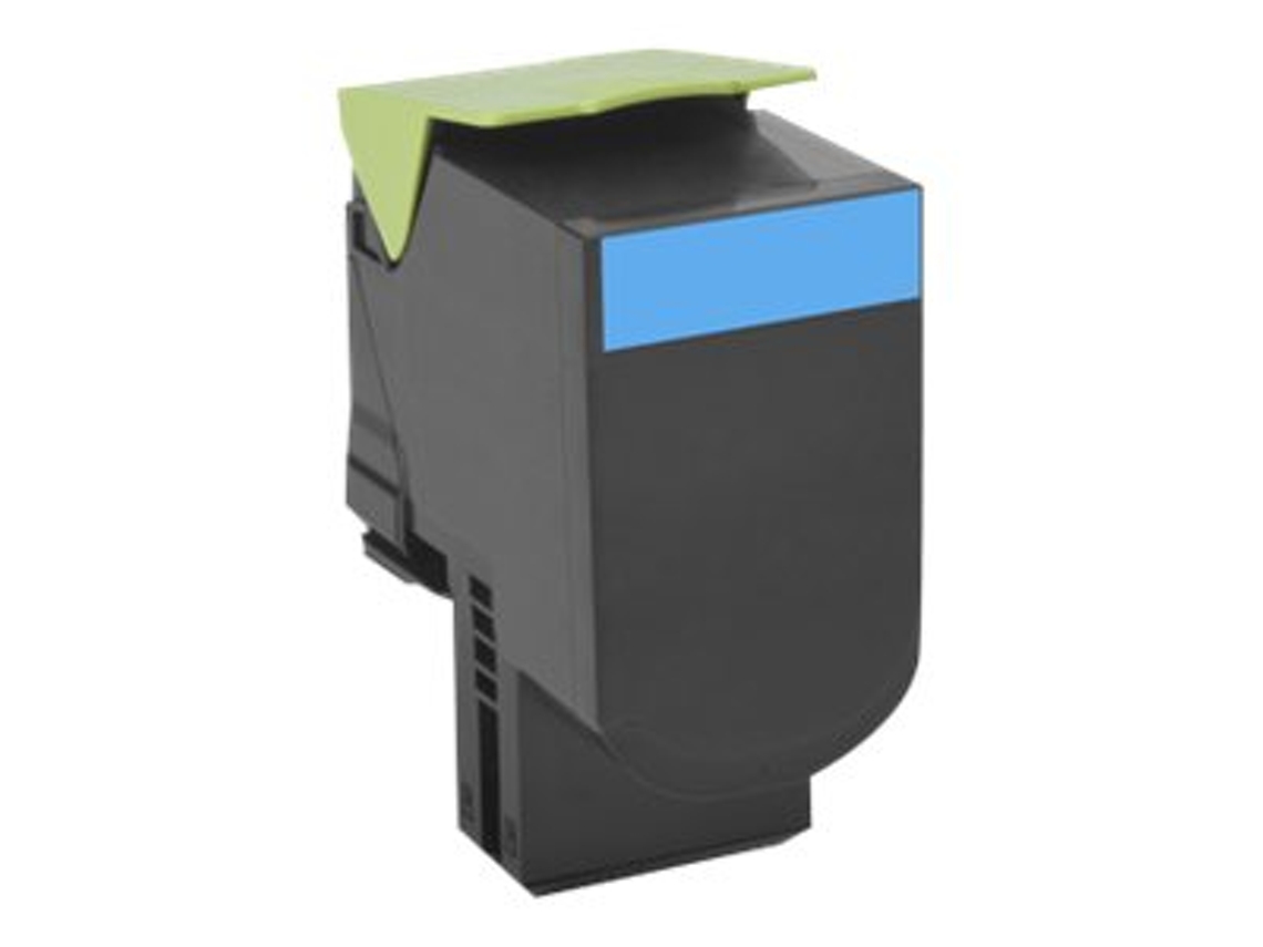 Toner LEXMARK 70C2XCE