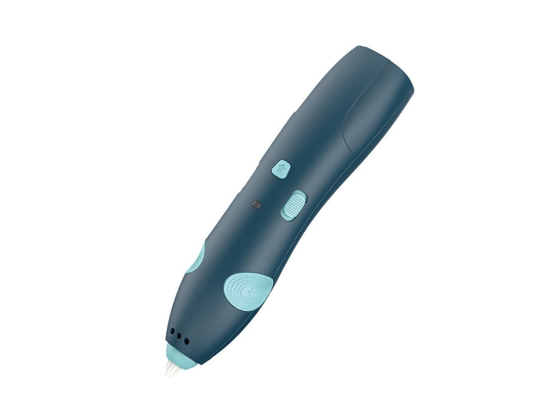 Caneta de Impressão 3D 3D711011 Azul