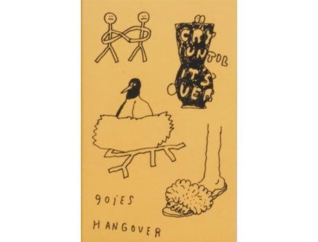 Livro Berlin Drawings 2 de Stefan Marx (Francês)