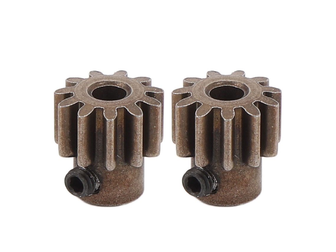 ENGRENAGEM Pinion RC Car 32p 11d 3.175mm aço para Rustler 4x4 | S/MARCA