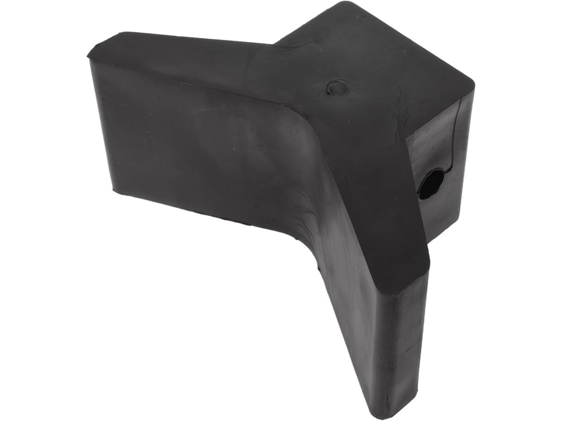 Batente De Arco Para Proteger O Arco