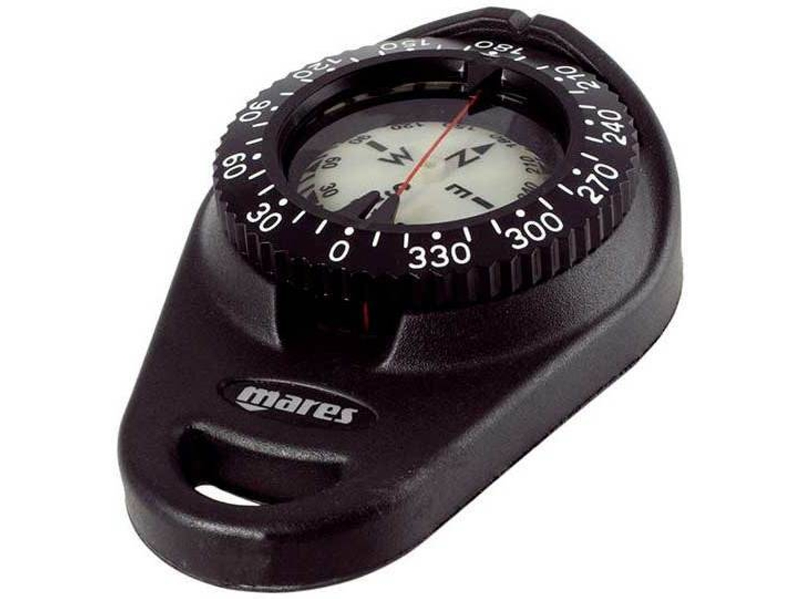 Bússola de Mergulho MARES Handy Compass