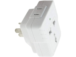 Caixa de Peças Eletrônicas Removível, CHABERLU