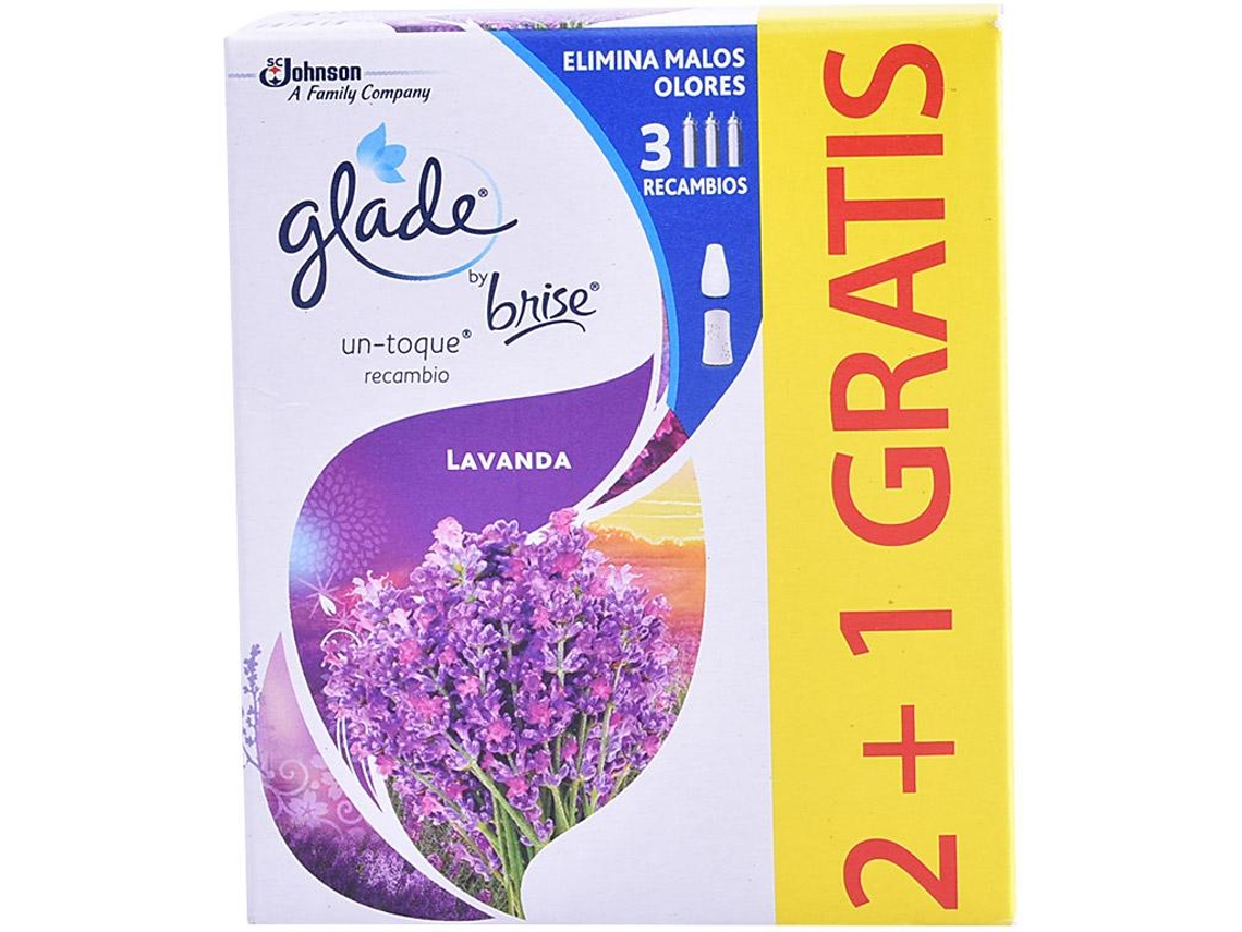 Ambientador BRISE Lavanda